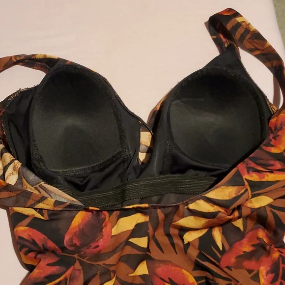 💕Reebok swimsuit - Picture 5 of 9